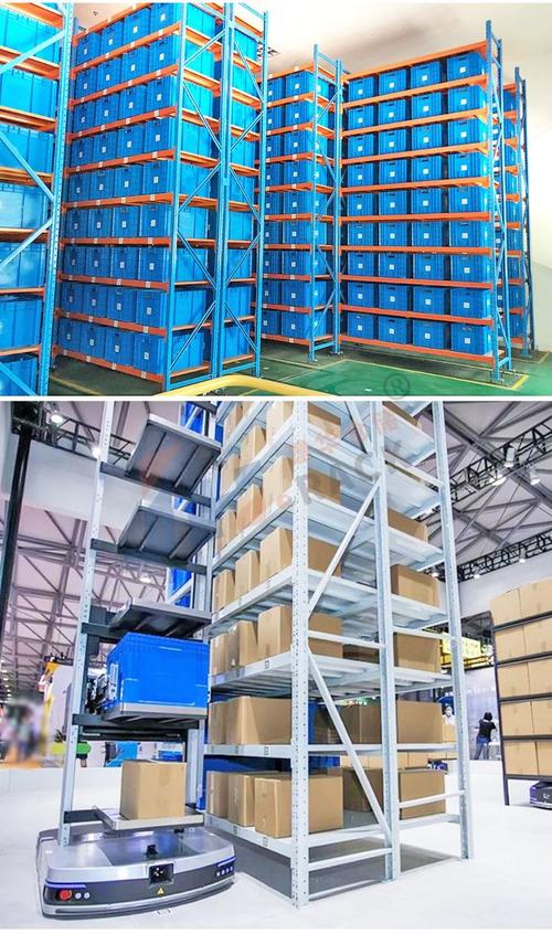 立体仓库十大生产厂家 立体仓库十大生产厂家